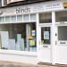 Brite Blinds at 108 Trafalgar Road in Portslade